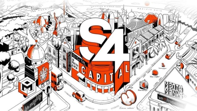 S4 Capital Chief Sorrell on Its 'Unacceptable' Audit Delay And Ukraine War's Economic Impact