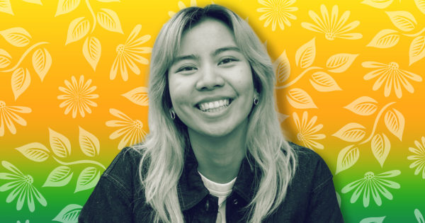 AAPI Creative Spotlight: Art Director Ingrid Wu - Adweek