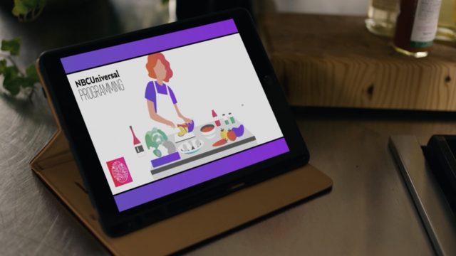 NBCUniversal's 9 New Ad Formats for 2022 Upfront Give Glimpse of TV's Future