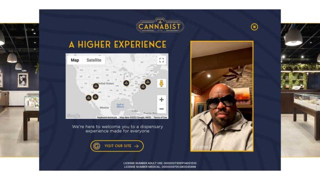 Meet the New Weed Influencers: Cameo Celebs Like Ice-T, CeeLo Green and Kate Flannery