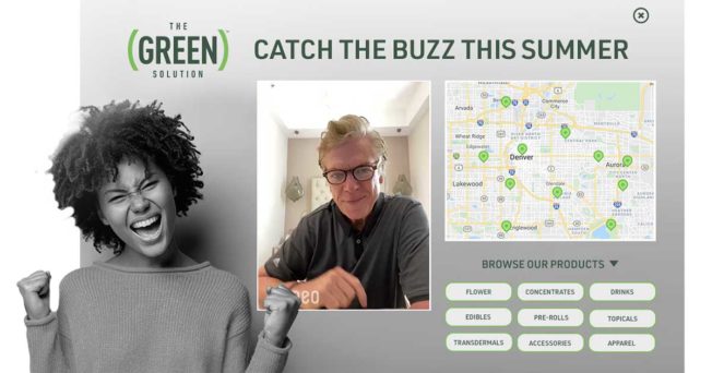 How Cameo Celebs Became the New Cannabis Influencers