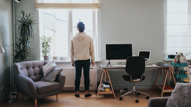 Airbnb's 'Work From Anywhere' Policy Is Both an Internal and External Marketing Strategy