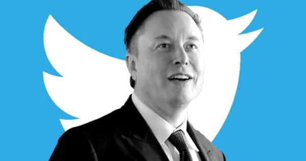 Twitter Plans to Sue After Elon Musk Calls Off Deal to Buy the Platform ElonMuskTwitterLogo7