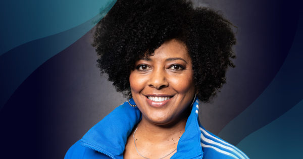 Adidas’ Vicky Free on Unlocking the Power of Authenticity