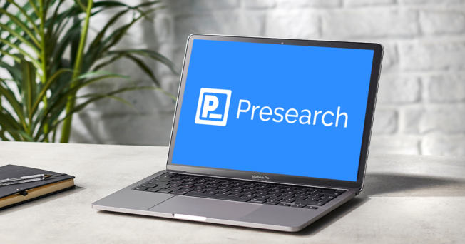 Why Brands are Advertising on Crypto-Driven Search Engine Presearch