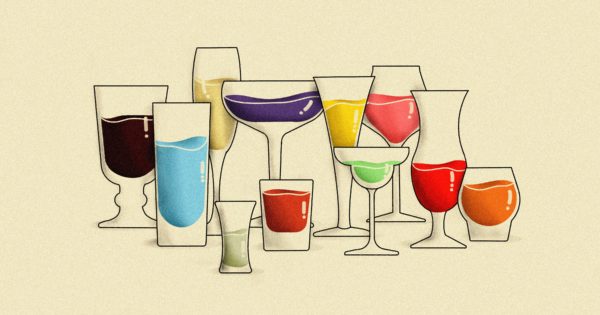 The Ad Industry Needs to Be More Inclusive of Non-Drinkers
