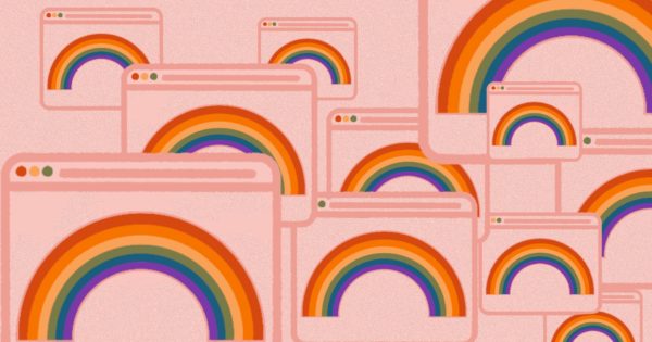 When Brands Sponsor Pride and Fund Anti-LGBTQ+ Politicians