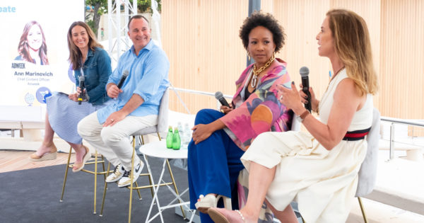 Marketers at Cannes See Spend Moving to the Creator Economy