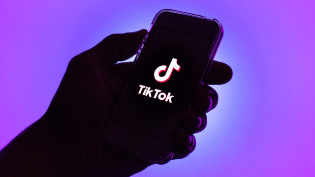 FCC Commissioner Wants Apple and Google to Remove TikTok From App Stores Over Data Security Concerns