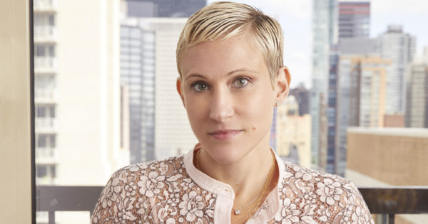 Juliana Stock Named A+E Networks CMO and CBO - Adweek