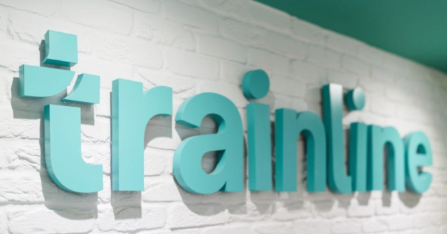 trainlinelogo Trainline Taps Wavemaker for Local Impact Across Europe