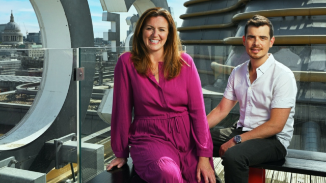 VMLY&R Health Names Leadership Team for London Expansion