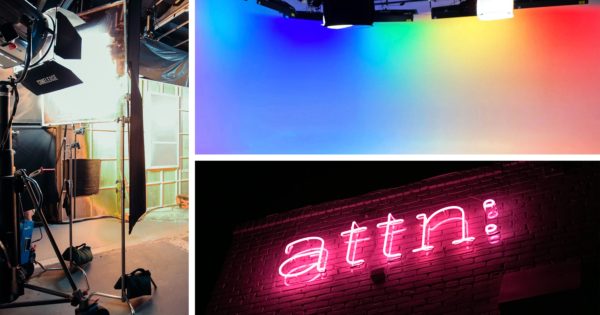 Social Publisher ATTN: Launches an In-House Creative Agency