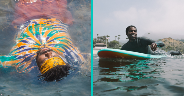 Claima, Sperry Release Docuseries on the Water Crisis