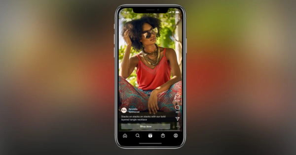 Brands on Instagram Can Now Boost Their Reels Brands on Instagram Can Now Boost Their Reels