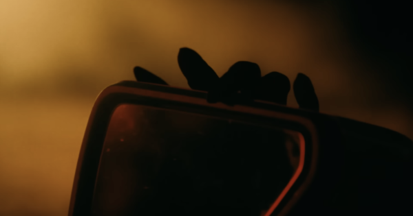 Ford's Raptor R Is the Next Classic Horror Film Star