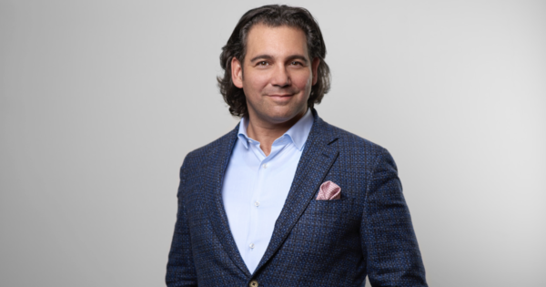 3Pas Appoints Steven Wolfe Pereira to Chief Business Officer