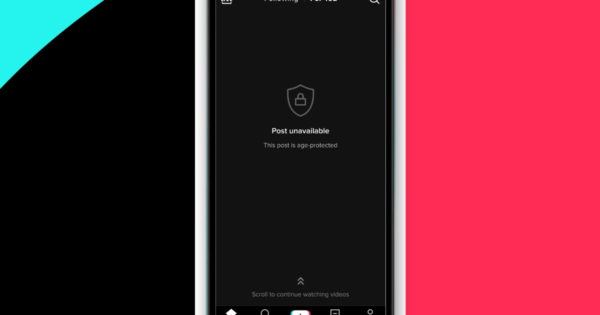 TikTok to Begin Introducing Early Version of Content Levels