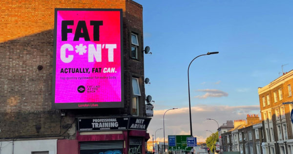 fat lad at the back sportive 2020