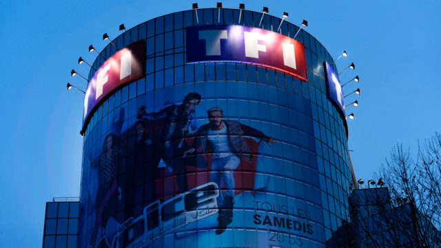 French Competition Regulator Casts Doubt on Major Commercial Broadcaster Merger