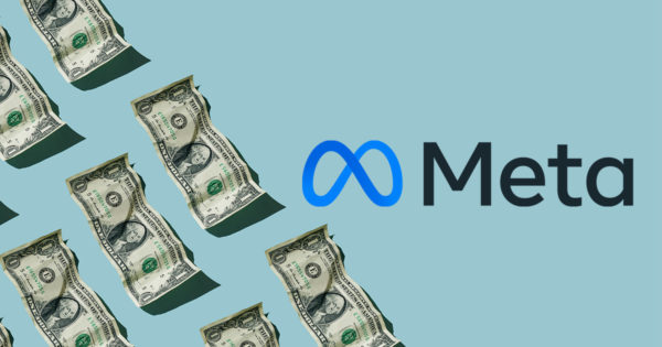 Meta Revenue Slides Year-Over-Year in Q2, While Active Users Sputter