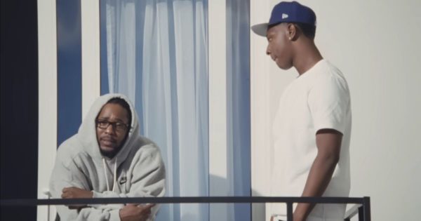 Kendrick Lamar Translates Financial Success in Cash App Ad by His Creative Imprint, pgLang - Adweek