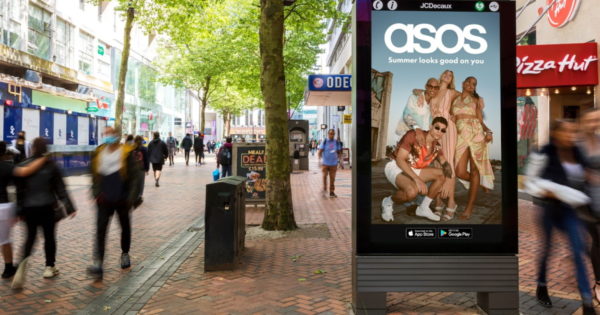 Google Display & Video 360 Adds Digital Out-of-Home to Mix Google Display & Video 360 Adds Digital Out-of-Home to Mix