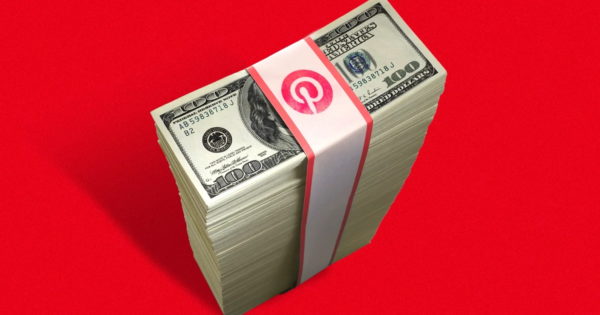 Pinterest’s User Base Continued to Erode in Q2 2022