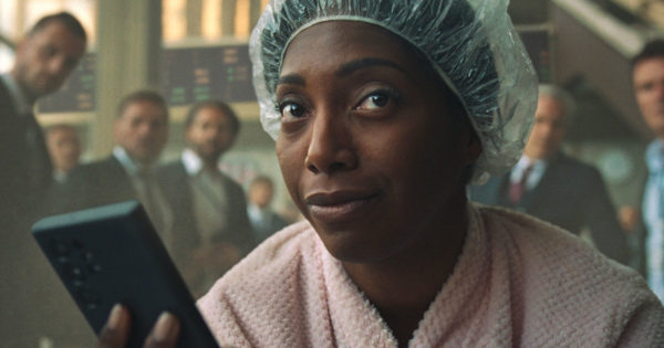 Fintech Revolut Champions Money Underdogs in New Campaign