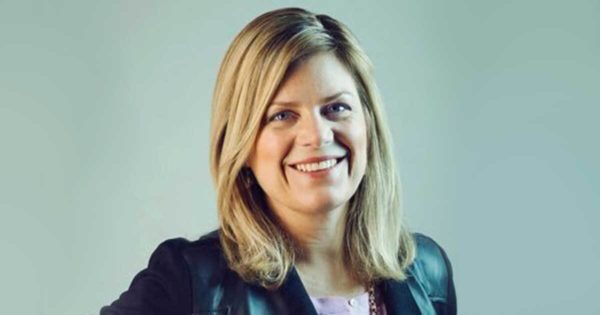 Jenny Rooney Joins Adweek as Chief Experience Officer Jenny Rooney Joins Adweek as Chief Experience Officer