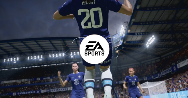 EA Sports Inks Sky Premier League Sponsorship
