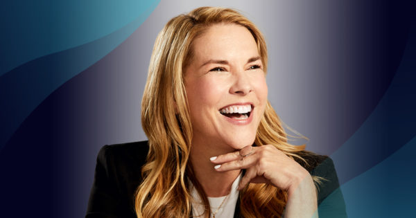 Tricia Melton, CMO of Kids, Young Adults and Classics, Warner Brothers Discovery – Leveraging Legendary IP for Memorable Campaigns