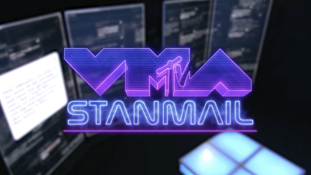 Twitter Brings Back #VMAStanMail for the 2022 MTV Video Music Awards