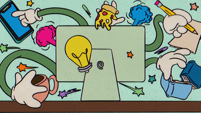 What Does It Take to Reverse an Ad Agency's Hustle Culture?