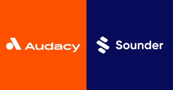 Audacy, Sounder Bringing Brand Safety to Podcasts