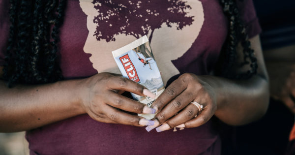 Clif Bar Is Out to Diversify Nature by Supporting Nonprofits