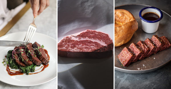 How Plant-Based Meat Brands Plan to Restore Appetites