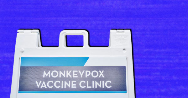 Brand Silence on the Monkeypox Health Crisis Is Failing Us Brand Silence on the Monkeypox Health Crisis Is Failing Us