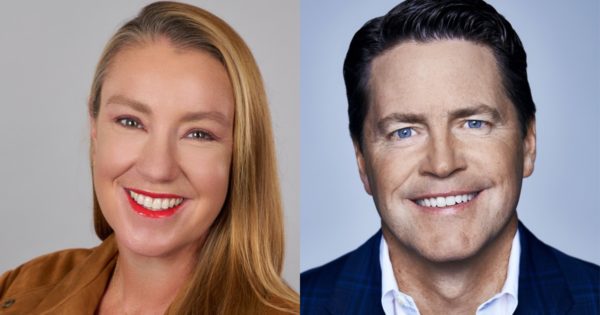 Netflix Snags 2 Snap Execs for Ad Division Ahead of AVOD Debut