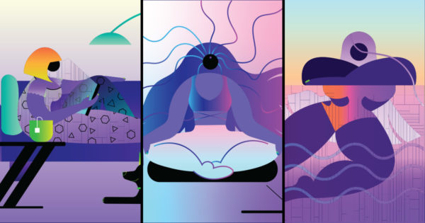The Rise of Virtual Influencers and Their Role in the Metaverse