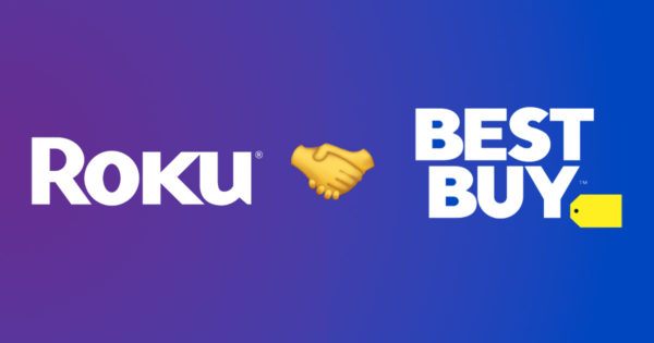 Best Buy, Roku Partner for Brand Integration in Idea House