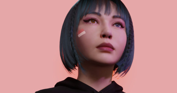 Dentsu’s New Service Can Custom Build a Virtual Influencer Dentsu’s New Service Can Custom Build a Virtual Influencer