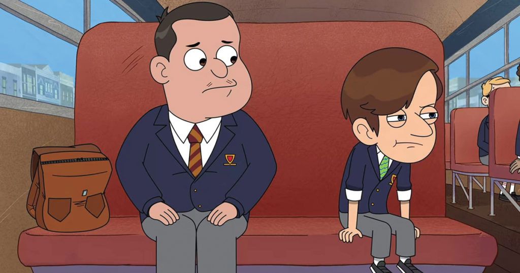 Better Call Saul Inside AMC’s ‘Bittersweet’ Farewell Adweek