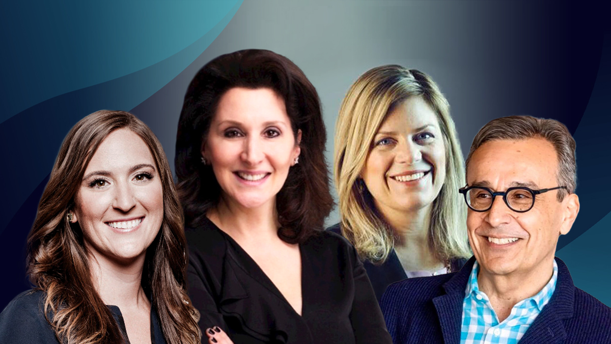 From Classroom to Boardroom, Adweek's New Leadership Team on Bridging the  Gap of Education in Marketing