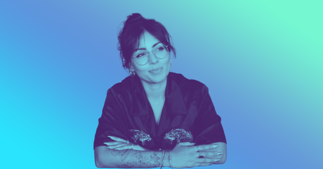 CF Valentina Sulbaran Valentina Sulbarán