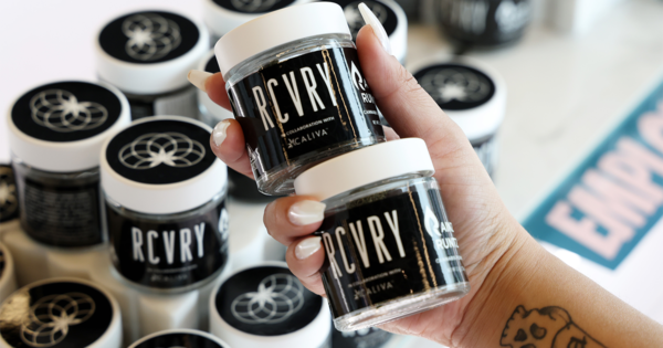 The Parent Company Melds Weed and Gaming With FaZe Rain Collab