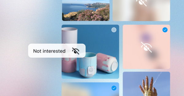 Instagram Starts Testing 2 New Feed Controls