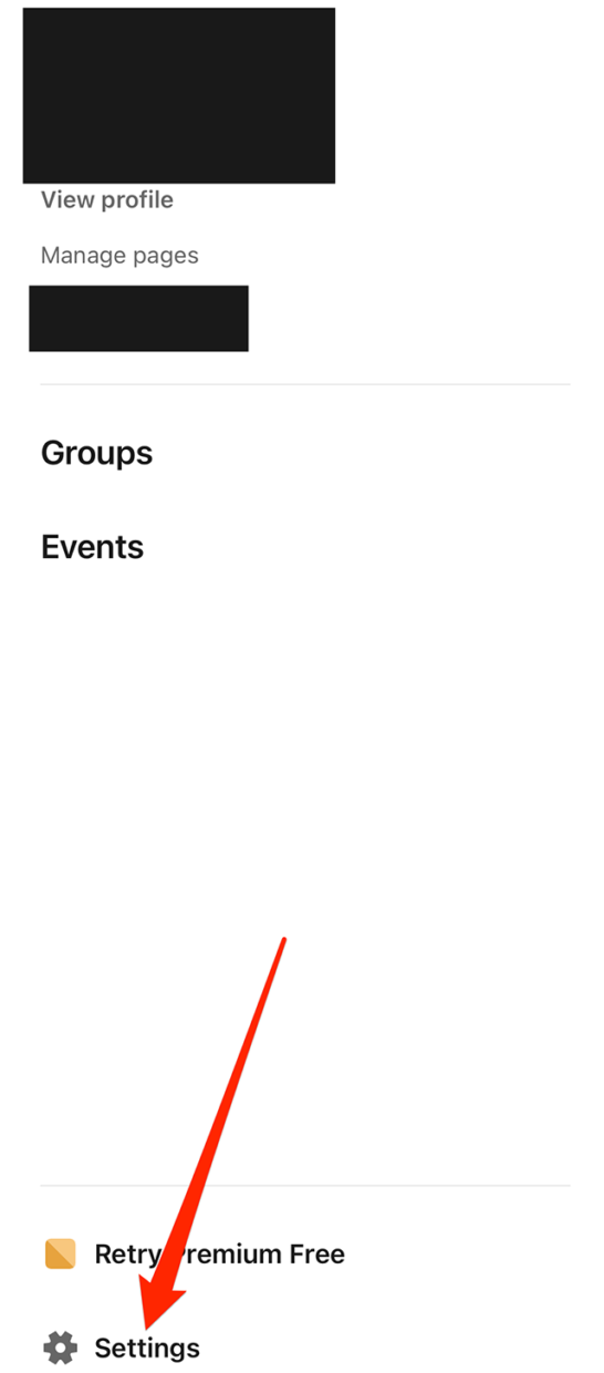 LinkedIn How to Turn On Dark Mode