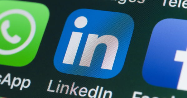 LinkedIn Details Several Updates for Pages