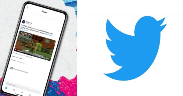 Irish Broadcaster RTÉ Strikes World Cup Ad Deal With Twitter